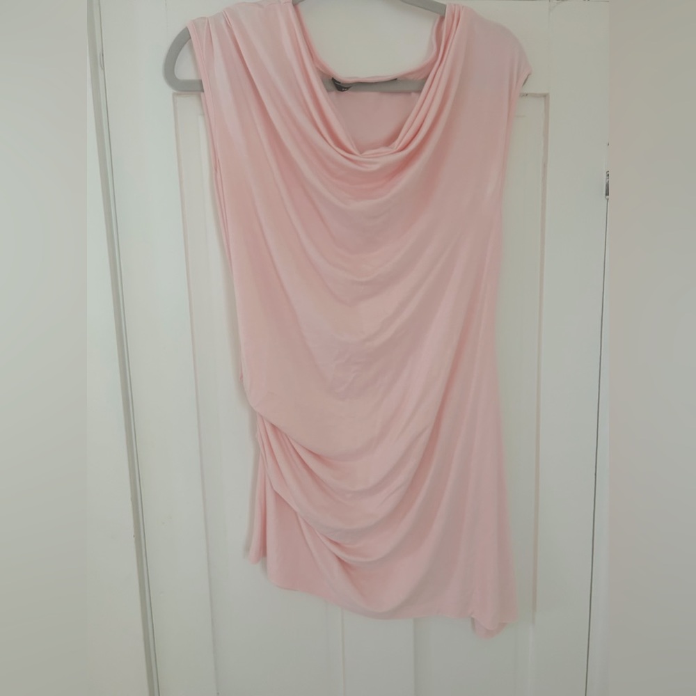 H by Halston mini dress S